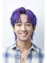 オーシャントーキョー(OCEAN TOKYO) 木内 聞人