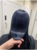 ネイビーブルー