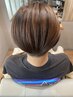 2回目以降はこちら♪『透明感×発色◎』似合わせカット＋カラー　￥9900