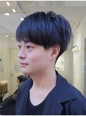 爽やかショート