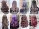 クラン ヘアーアンドスタジオ(CLAN hair & studio)の写真
