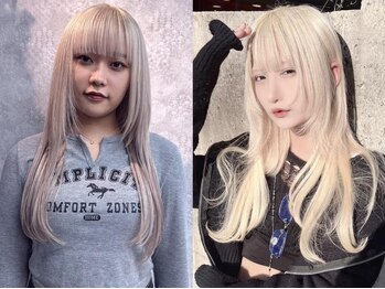 ティアム 渋谷店(Tiam shibuya)の写真/【最高級のシールエクステレミー毛を使用♪】技術・馴染み・持ちの良さ全て業界最高ランク［渋谷駅］