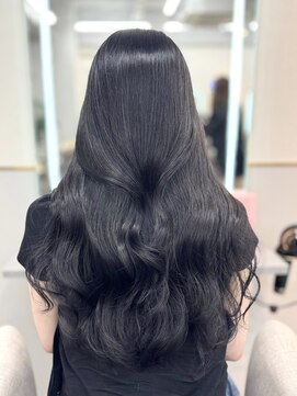 シーテメゾン(Ciete Maison) 【Shiori】地毛風カラー