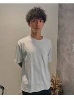 ミュール(meulu-)&nbsp;ツイスパ