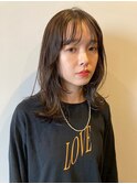 tuuli 長崎◇大人かわいい　20代30代40代の髪質改善　縮毛矯正