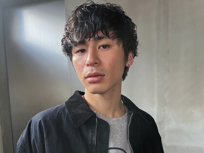 シーン(SINN.)の写真