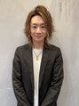 アグ ヘアー メゾン 伊勢崎店(Agu hair maison) 中井出 輝