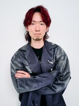 ロンドアンメゾン 原宿(Lond un Maison.)&nbsp;山野 俊貴