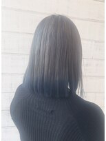 リムアズール 郡山店(Rim Azur)&nbsp;裾カラー