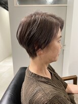 ピアーネ 三宮トアロード店(PIANE) お手入れ◎大人ショート