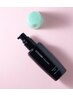 【ヘアオイル付】縮毛矯正+カット+Tr付※ロング料金別￥19690→