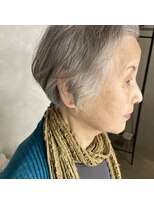 ソルテ バイ フィル(sorte by Fill)&nbsp;ナチュラルパーマ