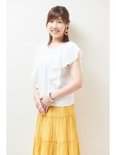アーサス ヘアー デザイン 鎌取店(Ursus hair Design by HEADLIGHT) saeko 