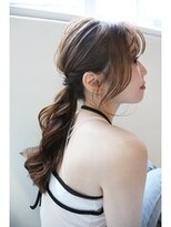 アールイー(Re)&nbsp;くくれるレングス