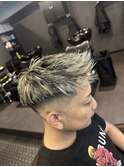 フルメッシュジェット
