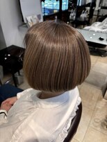 タヤ 大阪上本町店(TAYA)&nbsp;ボブ