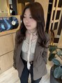 サミット アメ(SUMMIT ame.) イルミナカラー透明感たっぷり♪