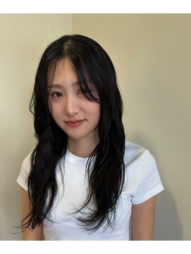 ヘアーコンセプト アイアイオ(HAIR CONCEPT iio) 地毛風color