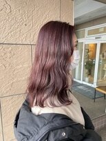 ナインオクロック 津志田店(9o'clock)&nbsp;オルチャンヘア