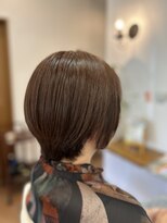 サリュ(Salut)&nbsp;ショートカット