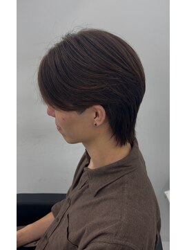 エクシア 名古屋店(EXCIA) 曲がる縮毛矯正