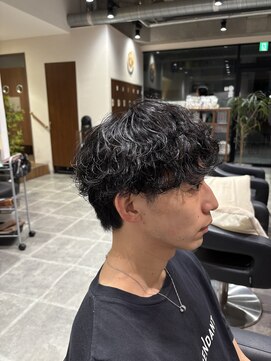 クリック 武蔵小杉(CLiC) 波巻きツイストスパイラル