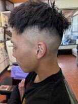 デザミ(Des Amis)&nbsp;綺麗な色味フェード