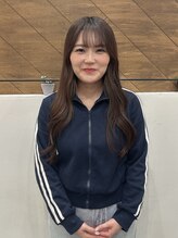 アグ ヘアー レチェ 高崎2号店(Agu hair leche) 町田 真奈美