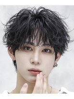 ゴールドシブヤ(GOALD SHIBUYA)&nbsp;バブルシャドウマッシュ