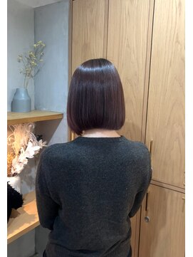 コミレ(COMILE) 縮毛矯正