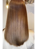 コニー(coni)&nbsp;【吹田・髪質改善】縮毛矯正/トリートメント/マンツーマン