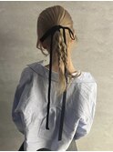 浦安/ヘアセット