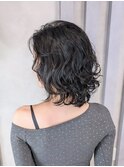 perm style