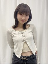 ルシュカイチマルニ(Rasca102)&nbsp;青山 月香