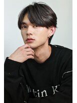 リップス 原宿(LIPPS)&nbsp;2wayレイヤー毛流れセンターパート