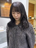 イロプラスソイ(iro + soi)&nbsp;◎アッシュグレージュ