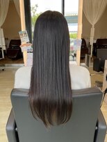 ニューヨーク ニューヨーク マザーズ イオン四條畷店(NYNY Mothers)&nbsp;オージュアトリートメント