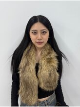 ジーナ(XENA)&nbsp;MIYU /ブリーチ