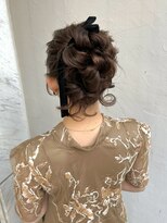 ディティカレスト(Dityca rst) ミドルアップ