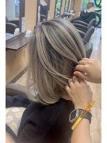 モアムー(Moremuu)&nbsp;【りえ】シャドールーツ