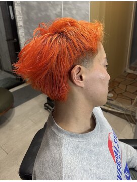 アシリ(asir) マレット