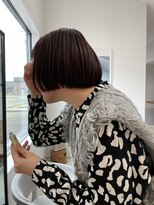 堂(DOH)&nbsp;ミニボブ