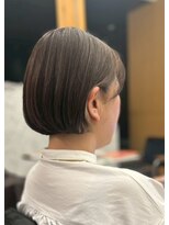 アコロン 武蔵小杉(acoron.) シンプルだからこそ綺麗な艶【武蔵小杉】