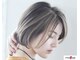 モッズヘア 青葉台店の写真/諦めていませんか？色味、明るさ、手触り！グレイカラーも楽しめます♪