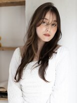 ストローク 八街店(STROKE) 大人のゆるふわロングレイヤー
