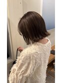 パツ Bob Midi