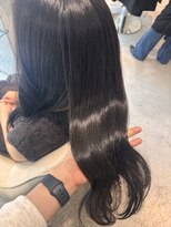 ルラブランシェ(Rula branche) ダークグレージュ