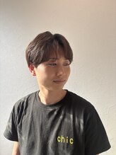 シック(chic)&nbsp;藤原 優也