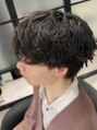 ウィスク(whisk)&nbsp;メンズも楽なスタイリングを！［志木駅・志木・新座］