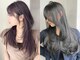 スターズレイ 本川越(STARS ray)の写真/カット+髪質改善カラー￥8,900*本川越の髪質改善×デザインカラーが人気な美容室！ハイトーンカラーもお任せ
